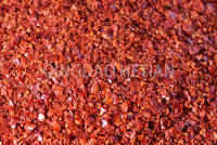 Chilli Flakes 2-4mm with 40% Invisible Seeds