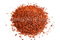 Chilli crushed  without seeds