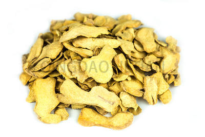 High Quality Standard Ginger Flakes