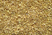 Quality Stand Ginger Granule