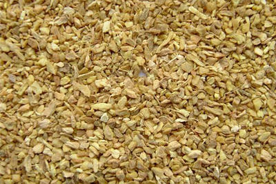 Quality Stand Ginger Granule