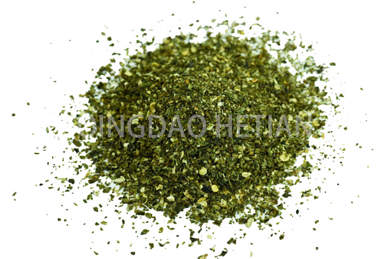Jalapenos Granules Spices 8-40mesh