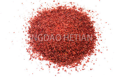 paprika crushed  without seeds 2-4 mm