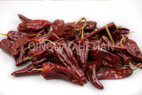 Large Yidu Dried Chilli With Stem
