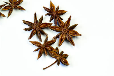 New Crop High Quality Dehydrated Star Anise